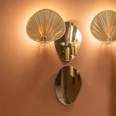 Dh Castello Gæstehus 4*