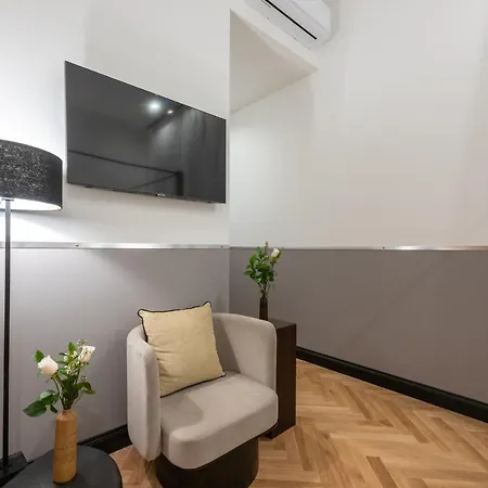 Guest house The Couper Castello *