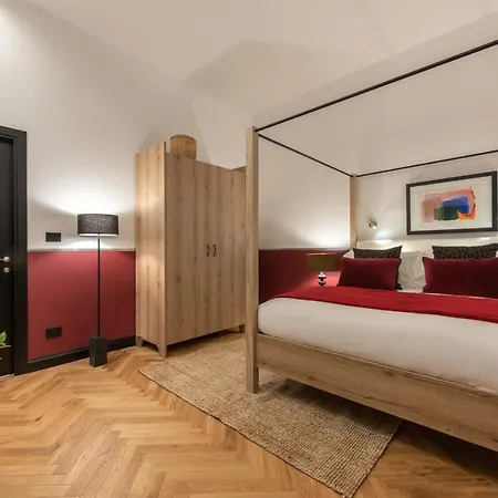 Guest house The Couper Castello