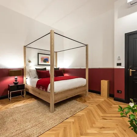 The Couper Castello Guest house