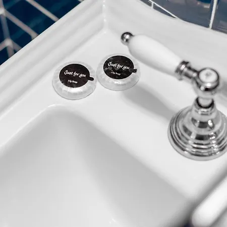 Dh Castello Gæstehus