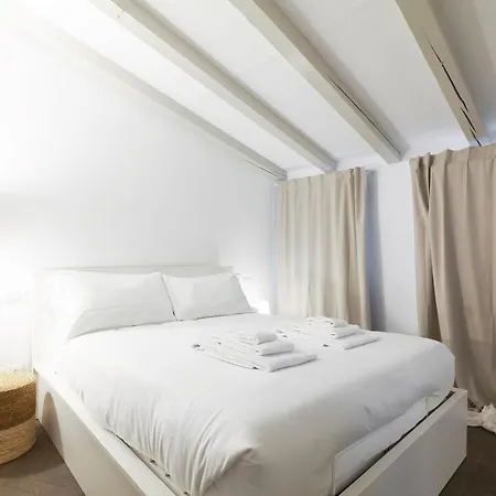 Prestige Boutique Homes - Il Nido Dei Navigli 公寓