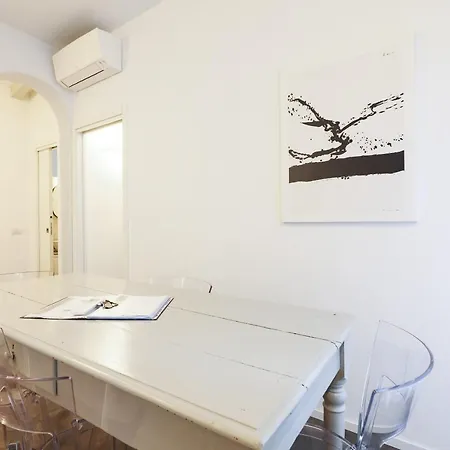 公寓 Prestige Boutique Homes - Il Nido Dei Navigli