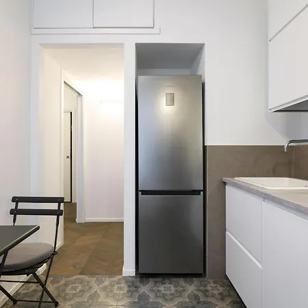 Apartamento Prestige Boutique Homes - Il Nido Dei Navigli *