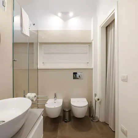 公寓 Prestige Boutique Homes - Il Nido Dei Navigli