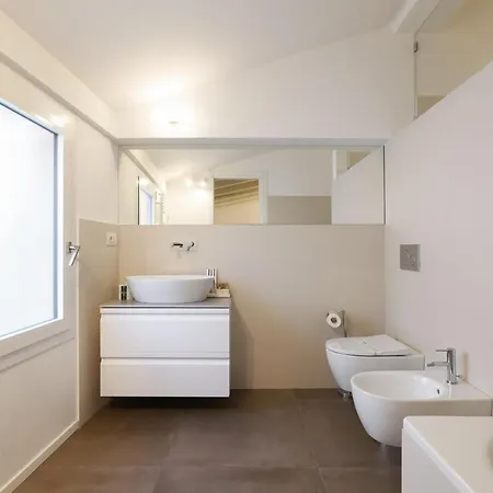 公寓 Prestige Boutique Homes - Il Nido Dei Navigli