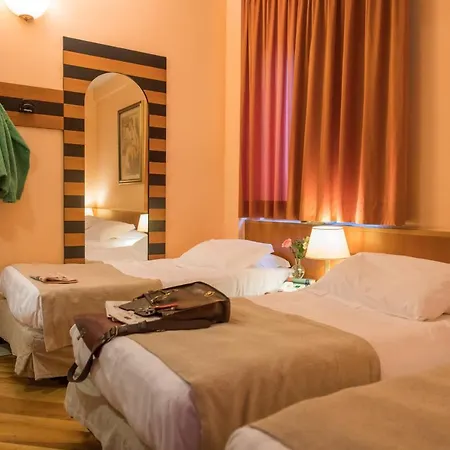 Santa Barbara Hotel 4*