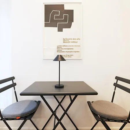 公寓 Prestige Boutique Homes - Il Nido Dei Navigli *
