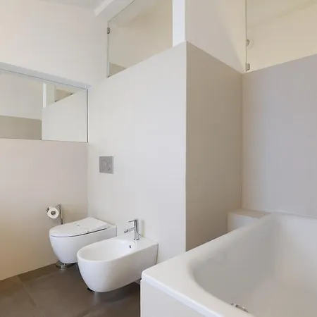 Prestige Boutique Homes - Il Nido Dei Navigli Milão