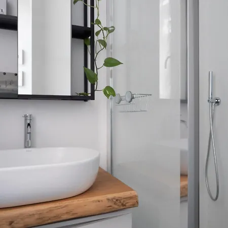 Bnbutler - Morosini, 18 - Spazio Morosini Apartament *