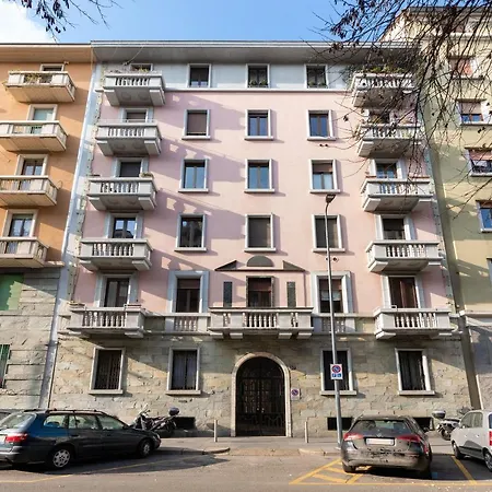 Bourgie * Milán