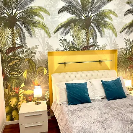 Your Place In * מילאנו