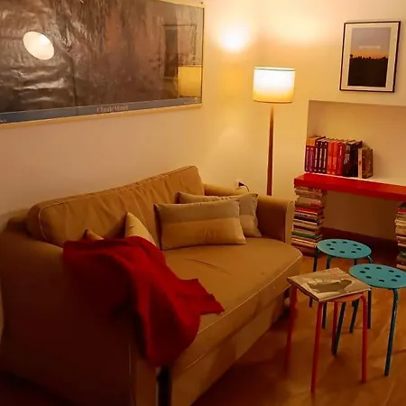 Apartman Collection: Naviglio Martesana *