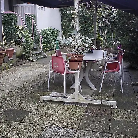 Bed & Breakfast D'ambrosio