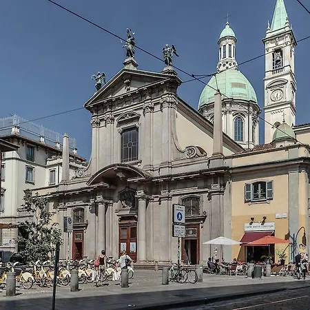 Soncino * Milánó