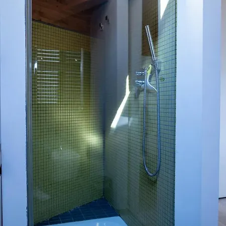 L'arche Comfort & Relax - Loft Garden In Via Torricelli Apartman