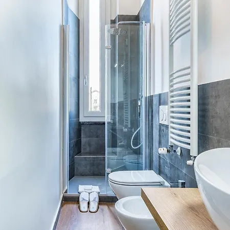 Apartment Beplace In Fiera