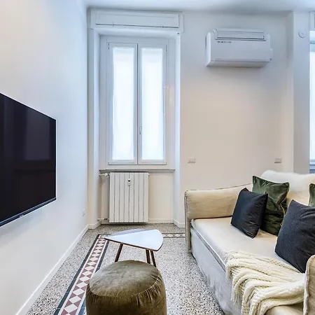 Apartment Beplace In Fiera