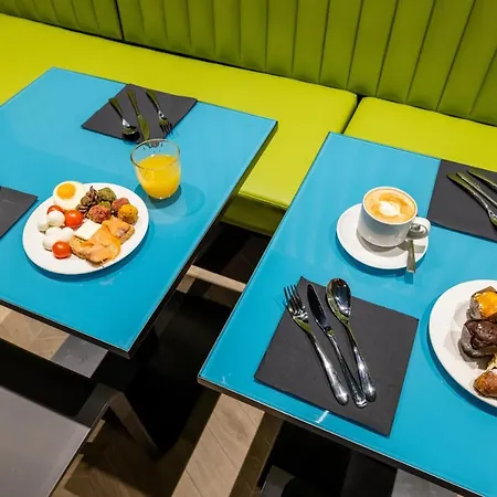 Hotel Smart Milan