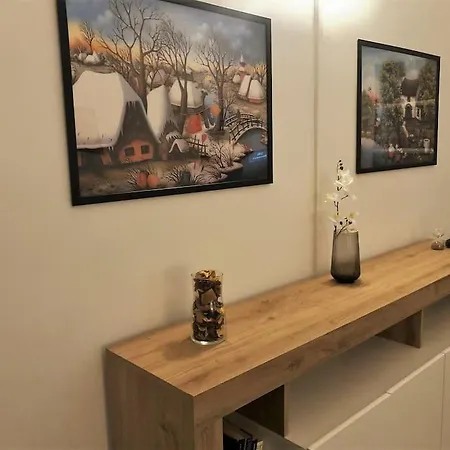 La Casa Di Giulia Дом отдыха