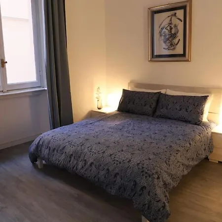 Дом отдыха La Casa Di Giulia