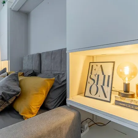 Apartment Sebino18 - Design *