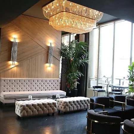 The Glamore Duomo Hotel