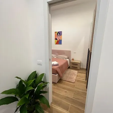Loft Apartmán *