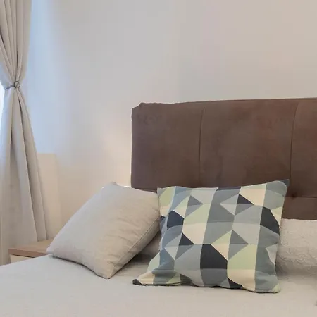 Daire Center - Porta Romana Milano