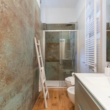 Center - Porta Romana