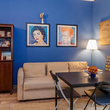 Apartman I Host - Lodi 74