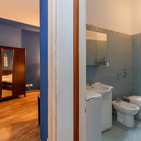 I Host - Lodi 74 Apartman *