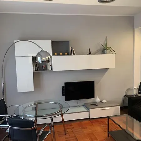 Apartment Insubria Urban Flat -fast Wifi-15 Min To Center Mailand