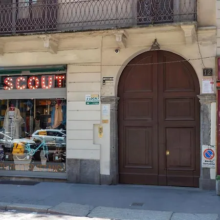 Daire Colonne's Nest - Cozy And Silent With Ac *