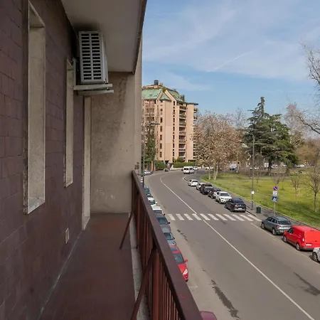 Apartment Luxury In San Siro Tesio 15 *