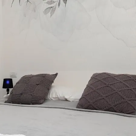 Luxury In San Siro Tesio 15 Apartment Mailand