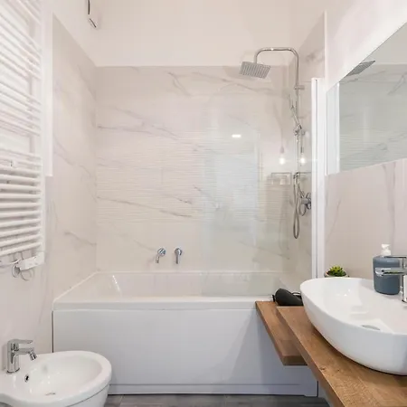 Apartment Luxury In San Siro Tesio 15 *