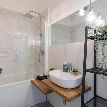 Apartment Luxury In San Siro Tesio 15