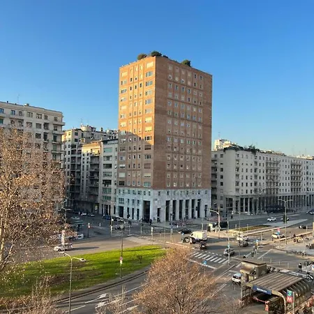 Apartament Appartamento: Repubblica28