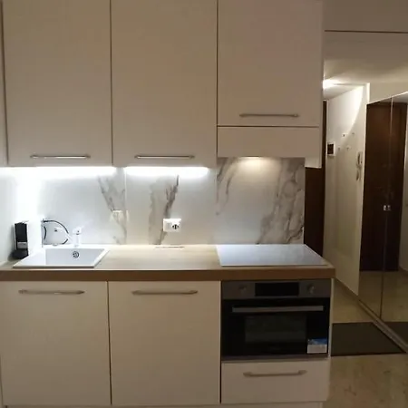 Apartment Smart Porta Venezia Fashion District Mailand