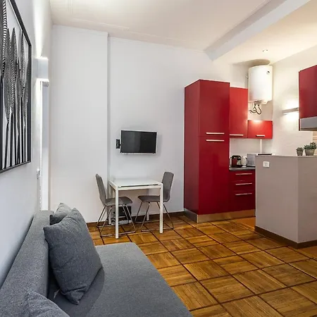Classbnb - 400 Meters From Duomo Milán