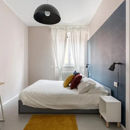 Apartamento Bilocale Aleardi