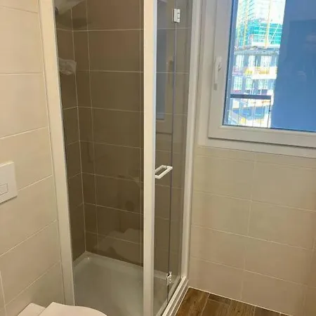 Pasolini Avenue Fiera Apartamento