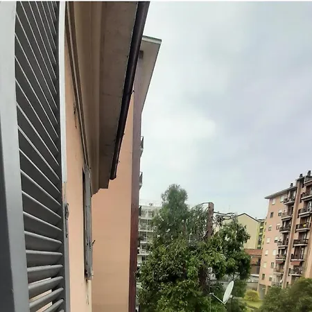 Il Rifugio Sui Navigli Con Garage Privato Gratuito Aria Condizionata & Wi-fi Apartment Milan
