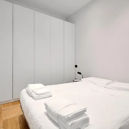 Ticinese 78 Апартаменты *