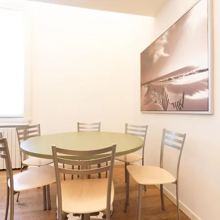 Porta Venezia Elegant Penthouse With Terrace *