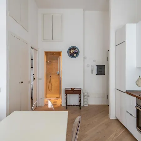 Easylife - Coccole E Comfort - Bilocale Caldo Ed Accogliente A Due Passi Dai Navigli E Metro * Milão