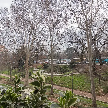 Apartament V. Veneto - Porta Venezia - Centro