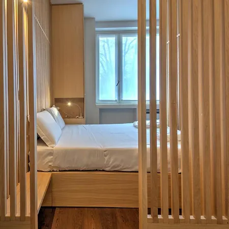Apartament V. Veneto - Porta Venezia - Centro *