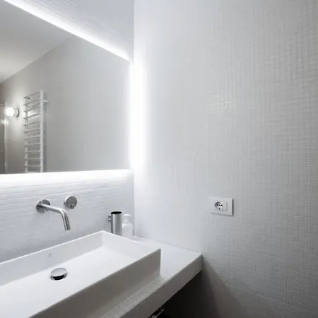 Basicvillage Διαμέρισμα Μιλάνο